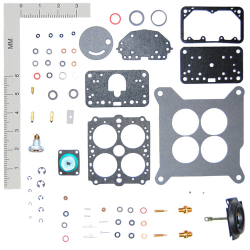 Walker Products Carburetor Repair Kit 19037F