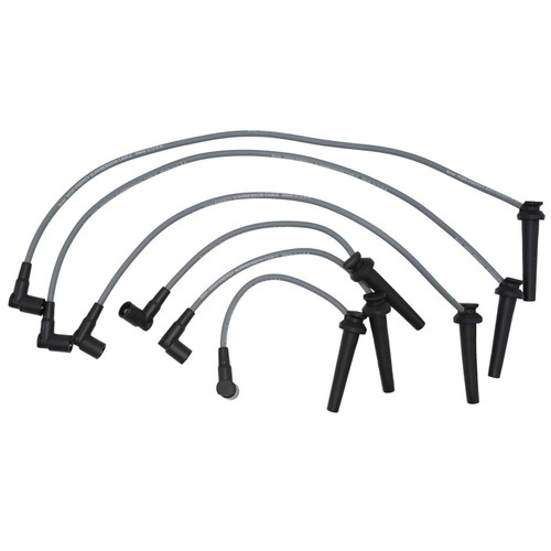 ThunderCore PRO 924-2002 Spark Plug Wire Set 924-2002 for 2000-2003 Ford/Mercury 3.0L (Sable, Taurus)