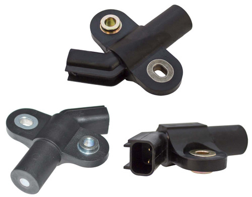 Walker Products Engine Crankshaft Position Sensor 235-1069 for 1993-2010 Ford/Mercury 3.8L 4.2L