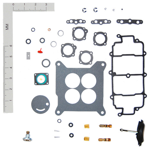 Walker Products Carburetor Repair Kit 19039F