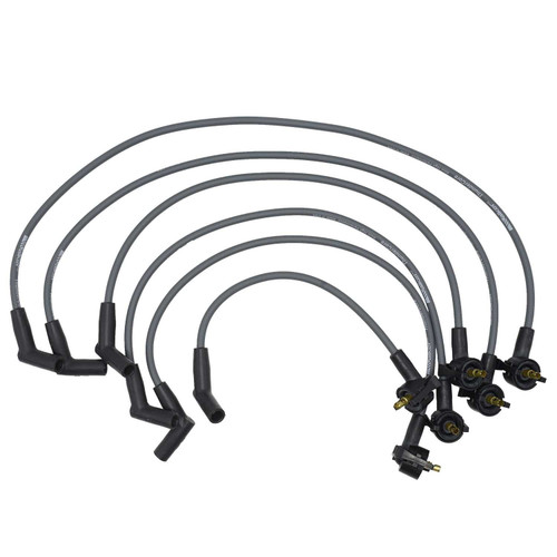 ThunderCore PRO 924-2003 Spark Plug Wire Set 924-2003 for 1995-2000 Ford 3.0L (Windstar)