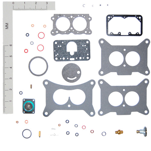 Walker Products Carburetor Repair Kit 19042