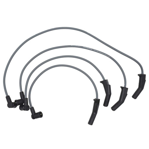 ThunderCore PRO 924-2005 Spark Plug Wire Set 924-2005 for 2000-2004 Ford 2.0L (Focus)