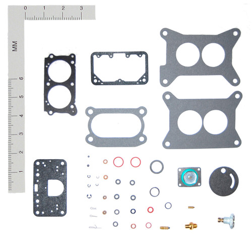 Walker Products Carburetor Repair Kit 19044