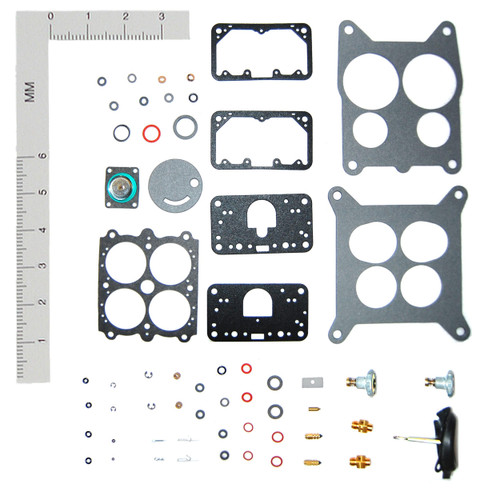 Walker Products Carburetor Repair Kit 19048