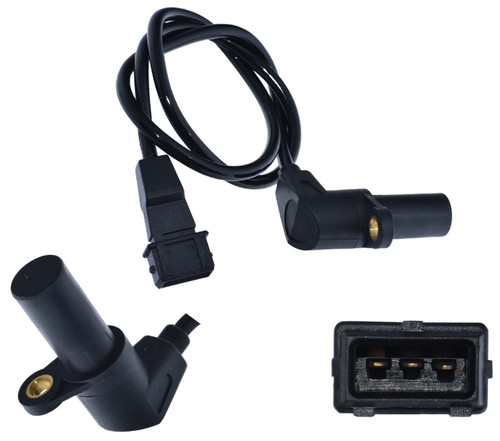 Walker Products Engine Crankshaft Position Sensor 235-1079 for 1994-2011 Chevrolet 1.4L 1.6L (Chevy, Chevy Monza, Chevy Pickup, Corsa)
