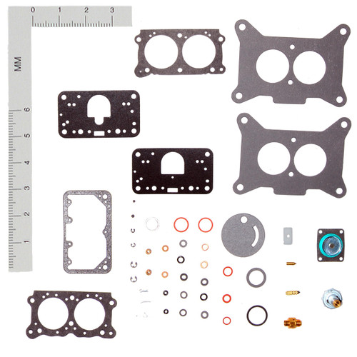 Walker Products Carburetor Repair Kit 19050