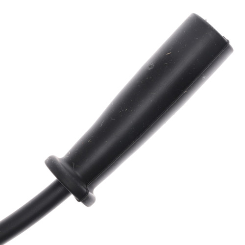 ThunderCore PRO 924-2025 Spark Plug Wire Set 924-2025 for 1991-2002 Dodge/Jeep 2.5L (Dakota, Cherokee, Comanche, TJ)