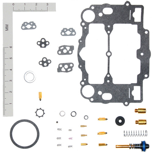 Walker Products Carburetor Repair Kit 19058