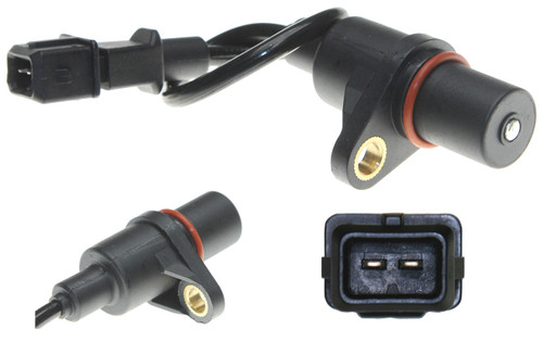 Walker Products Engine Crankshaft Position Sensor 235-1093 for 2006-2011 Dodge/Hyundai/Kia 1.6L 1.4L (Attitude, Accent, Rio, Rio5)