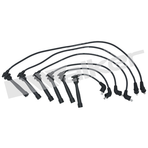 ThunderCore PRO 924-2039 Spark Plug Wire Set 924-2039 for 2005-2010 Hyundai/Kia 2.7L (Tucson, Sportage)