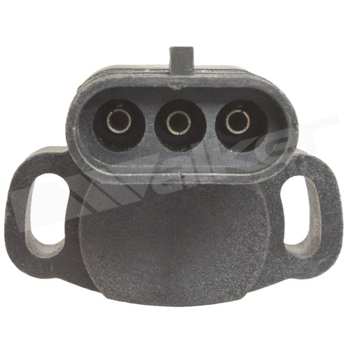 Walker Products Throttle Position Sensor 200-1001 for 1982-1991 Cadillac/Dodge/Eagle 4.1L 3.0L (DeVille, Eldorado, Fleetwood, Seville)