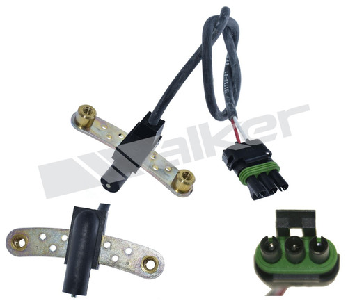 Walker Products Engine Crankshaft Position Sensor 235-1095 for 1988-1991 Chrysler/Dodge/Eagle 3.0L 2.2L (New Yorker, Monaco, Premier)