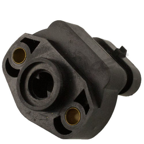 Walker Products Throttle Position Sensor 200-1006 for 1987-1991 Chrysler/Dodge/Plymouth 3.0L 2.2L (LeBaron, New Yorker, TC Maserati, B150)