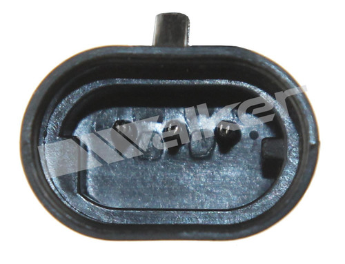 Walker Products Engine Crankshaft Position Sensor 235-1098 for 1990-1993 Dodge/Jeep 5.2L 3.9L (B350, D150, D250, D350)