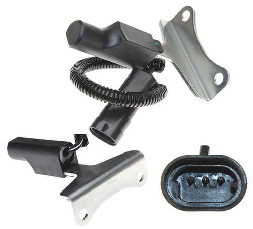 Walker Products Engine Crankshaft Position Sensor 235-1098 for 1990-1993 Dodge/Jeep 5.2L 3.9L (B350, D150, D250, D350)