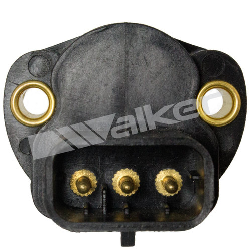 Walker Products Throttle Position Sensor 200-1007 for 1987-1996 Chrysler/Dodge/Jeep 2.5L 3.9L (LeBaron, B150, B1500, B250)