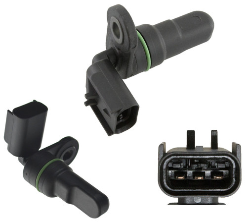 Walker Products Engine Camshaft Position Sensor 235-1100 for 1998-2010 Chrysler/Dodge 2.7L 3.5L (300, Cirrus, Concorde, Intrepid)