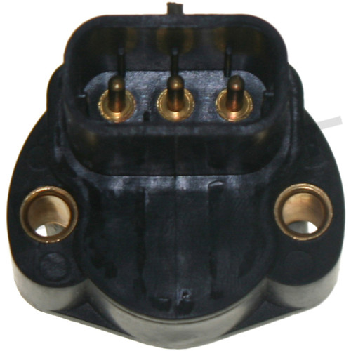 Walker Products Throttle Position Sensor 200-1010 for 1991-1995 Chrysler/Dodge/Eagle 3.0L 5.2L (LeBaron, TC Maserati, Caravan, D150)