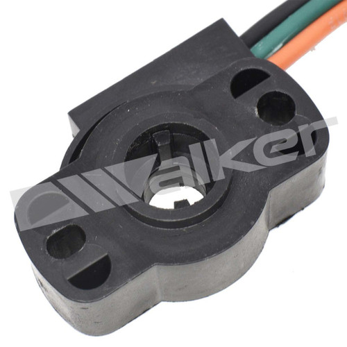 Walker Products Throttle Position Sensor 200-1015 for 1985-1996 Ford/Lincoln/Mercury 5.0L 4.9L