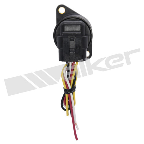 Walker Products Fuel Injection Idle Air Control Valve 215-91077 for 1998-2009 Volkswagen (Pointer)