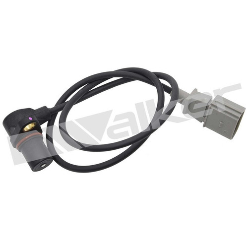 Walker Products Engine Crankshaft Position Sensor 235-1108 for 2000-2006 Audi/Volkswagen 1.8L 2.7L (A4, A4 Quattro, A6 Quattro, Passat)