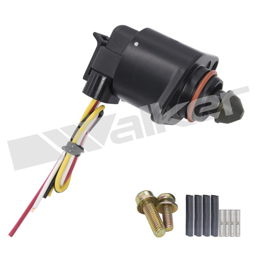Walker Products Fuel Injection Idle Air Control Valve 215-91079 for 1995-1996 Chevrolet/GMC 7.4L (G30, G3500)