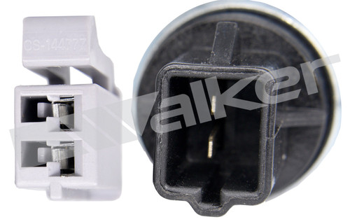Walker Products Fuel Injection Idle Air Control Valve 215-92001 for 1985-1995 Ford/Mercury 5.8L 5.0L (F-150, Ranger, Taurus, Grand Marquis)