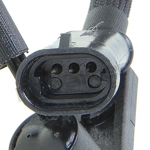 Walker Products Engine Crankshaft Position Sensor 235-1114 for 1992-2002 Dodge 8.0L (Viper)
