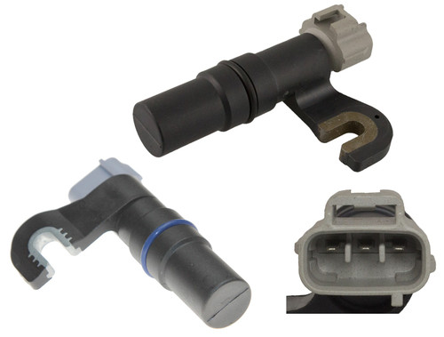 Walker Products Engine Camshaft Position Sensor 235-1115