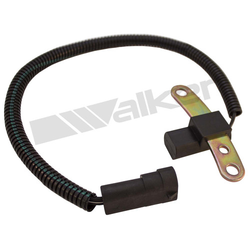 Walker Products Engine Crankshaft Position Sensor 235-1118 for 1993-1996 Chrysler/Dodge/Jeep 2.5L 4.0L (Shadow, Spirit, Caravan, Dakota)