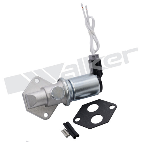 Walker Products Fuel Injection Idle Air Control Valve 215-92011 for 1989-1995 Ford/Mercury 5.0L 3.8L (Mustang, Taurus, Thunderbird, Cougar)