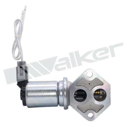 Walker Products Fuel Injection Idle Air Control Valve 215-92011 for 1989-1995 Ford/Mercury 5.0L 3.8L (Mustang, Taurus, Thunderbird, Cougar)