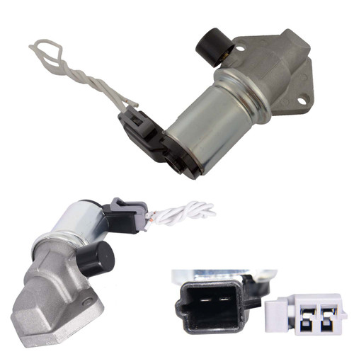 Walker Products Fuel Injection Idle Air Control Valve 215-92017 for 1995 Lincoln 4.6L (Mark VIII)