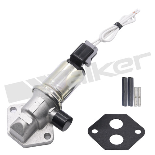 Walker Products Fuel Injection Idle Air Control Valve 215-92020 for 1992-1995 Ford/Mercury 3.0L (Aerostar, Taurus, Windstar, Sable)