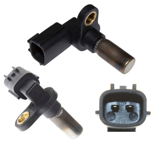 Walker Products Engine Crankshaft Position Sensor 235-1129 for 1993-2002 Mercury/Nissan 3.0L 3.3L (Villager, Altima, Quest)