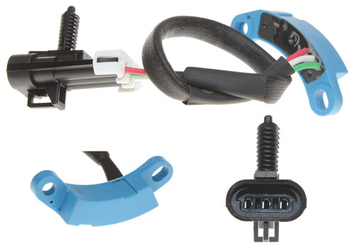 Walker Products Engine Crankshaft Position Sensor 235-1131 for 1997-2005 Buick/Chevrolet/Oldsmobile 3.1L 3.4L