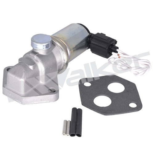 Walker Products Fuel Injection Idle Air Control Valve 215-92026 for 1996-2004 Ford/Lincoln/Mazda 2.5L 1.9L