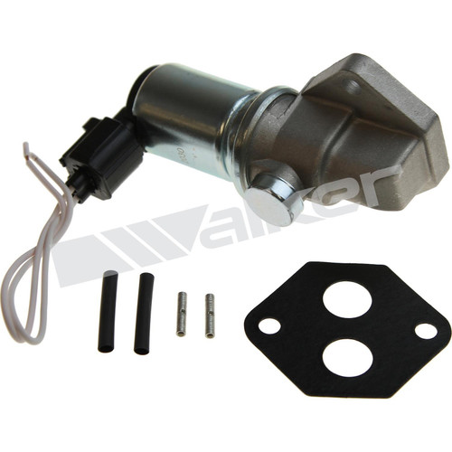 Walker Products Fuel Injection Idle Air Control Valve 215-92030 for 1995-2002 Ford/Lincoln/Mazda 4.0L 2.5L