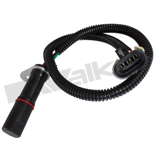 Walker Products Engine Crankshaft Position Sensor 235-1135 for 1994-2002 AM General/Chevrolet/GMC 6.5L 5.7L (Hummer, B7, Blazer, C1500)