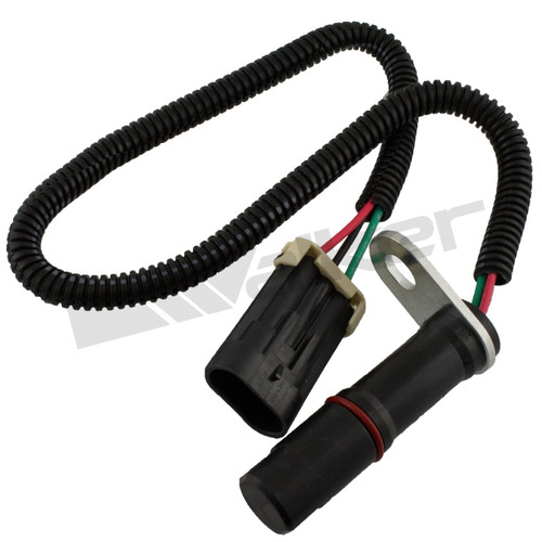 Walker Products Engine Crankshaft Position Sensor 235-1135 for 1994-2002 AM General/Chevrolet/GMC 6.5L 5.7L (Hummer, B7, Blazer, C1500)