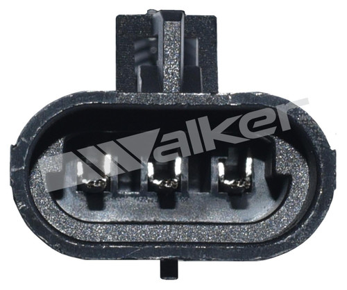 Walker Products Engine Crankshaft Position Sensor 235-1135 for 1994-2002 AM General/Chevrolet/GMC 6.5L 5.7L (Hummer, B7, Blazer, C1500)