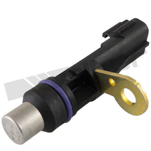 Walker Products Engine Crankshaft Position Sensor 235-1136 for 1999-2013 Chrysler/Dodge/Jeep 4.7L 3.7L (Aspen, Dakota, Durango, Ram 1500)