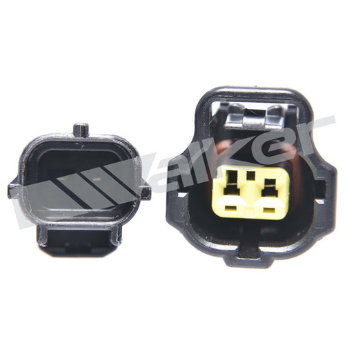 Walker Products Fuel Injection Idle Air Control Valve 215-92035 for 1996-1998 Ford 3.0L (Aerostar, Ranger)