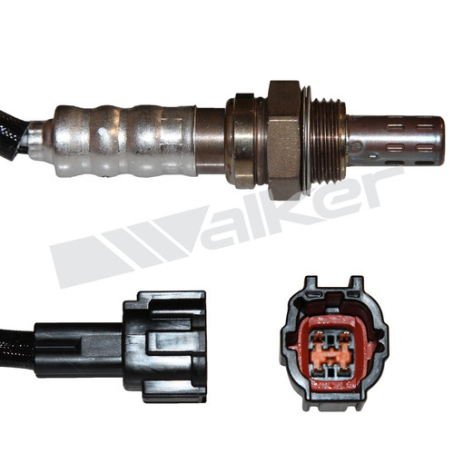 Walker Products Oxygen Sensor 350-34612 for 2004 Nissan 3.3L (Frontier, Xterra)