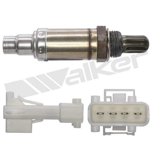 Walker Products Oxygen Sensor 350-34613 for 1994-2009 Peugeot/Volvo 1.4L 2.4L (206, 850)