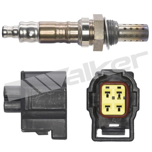 Walker Products Oxygen Sensor 350-34619 for 2008-2023 Mitsubishi 2.0L 1.5L (ASX, Eclipse Cross, Lancer, Montero)