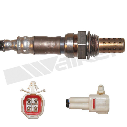 Walker Products Oxygen Sensor 350-34629 for 1988-1989 Toyota 3.0L 2.4L (4Runner, Pickup)