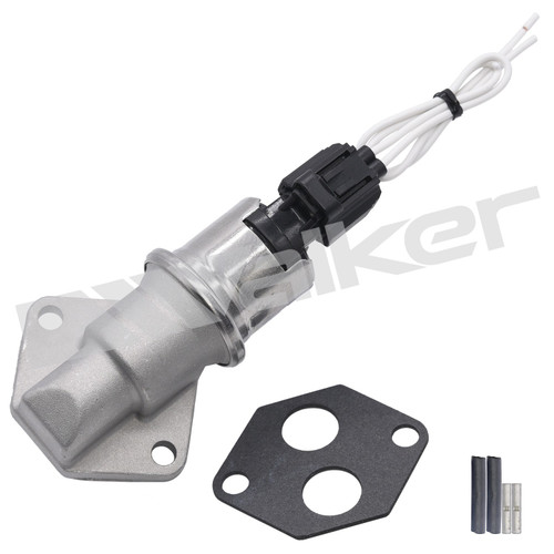 Walker Products Fuel Injection Idle Air Control Valve 215-92061 for 2001-2008 Ford/Mazda/Mercury 3.0L 2.3L (Ranger, Taurus, B2300, B3000)