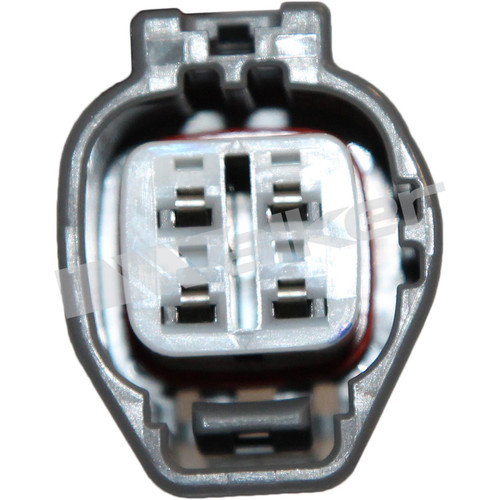 Walker Products Oxygen Sensor 350-34636 for 1997-2008 Jaguar 3.0L 4.2L (S-Type, Super V8, Vanden Plas, X-Type)